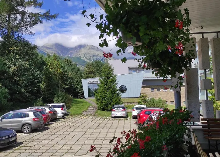 Hotel Sorea Uran